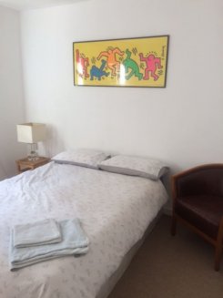 Double room in London Notting Hill for £650 per month