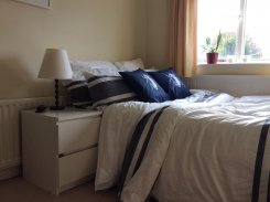 Double room in  Bristol for £650 per 4 weeks