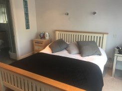 Double room in Oxfordshire Oxford for £100 per week