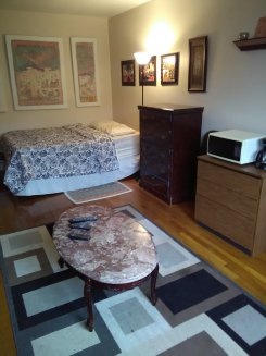 Room offered in Flushing New York United States for $1000 p/m