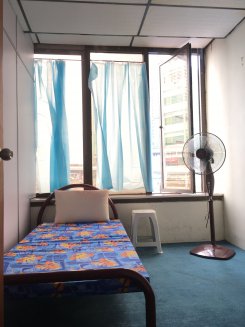 Room in Johor Jb for RM500 per month