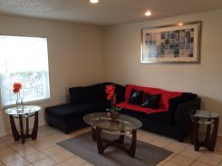 Apartment in Texas Houston for $600 per month