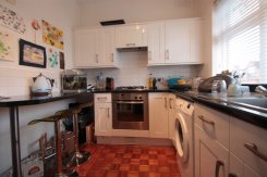 Apartment in London Pimlico for £125 per week