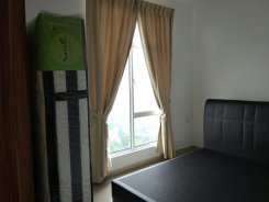 Condo offered in Larkin Johor Malaysia for RM800 p/m