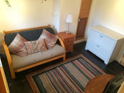 Double room offered in Fordingbridge Hampshire United Kingdom for £600 p/m