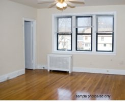 Apartment offered in Harlem New York United States for $850 p/m