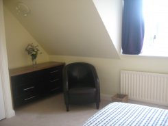 Double room in Northumberland Fourstones, hexham for £375 per month