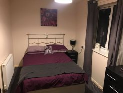 Double room in Essex Colchester for £110 per week