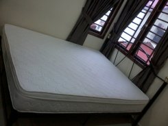 Double room offered in Jb Johor Malaysia for RM650 p/m