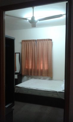 Apartment offered in Jb Johor Malaysia for RM800 p/m