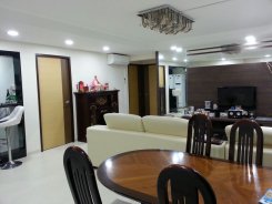 Apartment offered in 79100 Johor Malaysia for RM1650 p/m