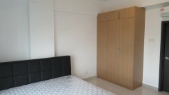 Apartment in Johor Nusajaya for RM850 per month