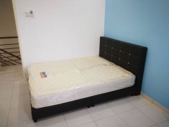 Room in Johor Johor Bahru for RM1300 per month