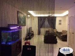 Room in Johor Johor Bahru for RM1300 per month