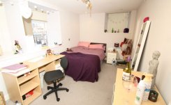Double room offered in West jesmond Northumberland United Kingdom for £111 p/w