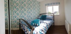Double room in Warwickshire Leamigton Spa for £525 per month
