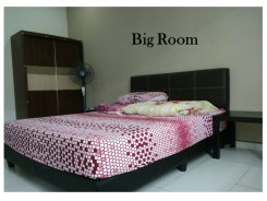 Room in Johor Bukit indah for RM700 per month