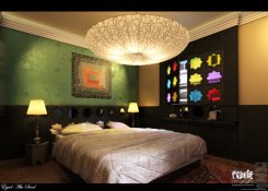 Apartment in Amman Dahiyat al rasheed  for 500 per night
