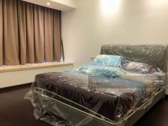 Apartment offered in Johor Bahru Johor Malaysia for RM1000 p/m