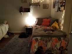 Apartment in New Jersey Jersey city for $500 per month
