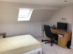 House in Berkshire Reading for £600 per month