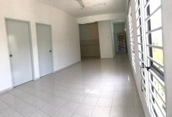 Apartment in Selangor Bandar kinrara for RM1100 per month