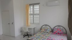Room in Johor Taman bukit indah 2 for RM800 per month