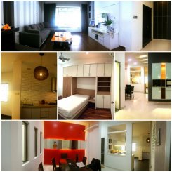 House offered in Subang jaya Selangor Malaysia for RM700 p/m