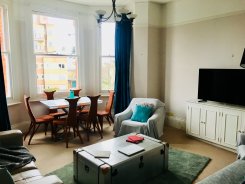 Apartment in  London for £150 per week