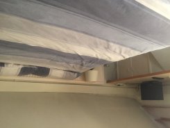 Double room in Hants Warsash for £560 per 4 weeks