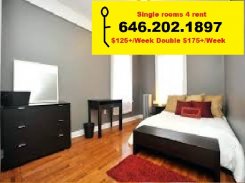 Room in New York Flushing for $149 per week