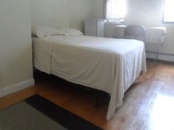 Room offered in Bronx New York United States for $159 p/w