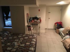 Room offered in Bronx New York United States for $163 p/w