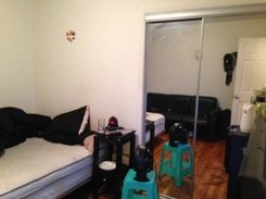 Room in New York Brooklyn for $128 per week