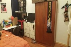 Room in New York Brooklyn for $133 per week