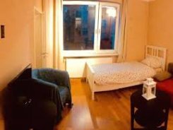 Room in New York Brooklyn for $126 per week