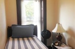 Room offered in Bronx New York United States for $133 p/w