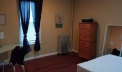 Room offered in Bronx New York United States for $144 p/w