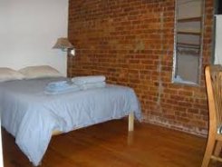 Room offered in Ny City New York United States for $158 p/w