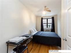 Room offered in Brooklyn New York United States for $164 p/w