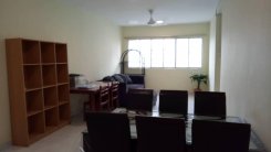 Condo offered in Petaling Jaya Selangor Malaysia for RM800 p/m