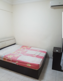 Apartment offered in Johor Bahru Johor Malaysia for RM450 p/m