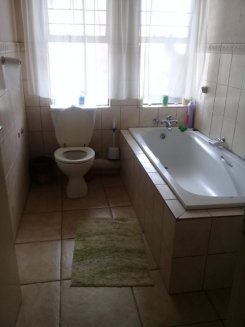 Apartment in Gauteng Johannesburg for 3500 per month
