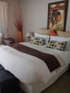 Apartment in Gauteng Johannesburg for 3500 per month