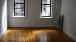 Apartment offered in Bronx New York United States for $1152 p/m