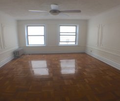 Apartment offered in Bronx New York United States for $1146 p/m