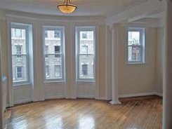 Apartment offered in Brooklyn New York United States for $1058 p/m