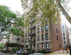 Apartment in New York Bronx for $1357 per month