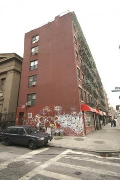 Apartment offered in Brooklyn New York United States for $1184 p/m