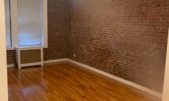 Apartment offered in Bronx New York United States for $1142 p/m